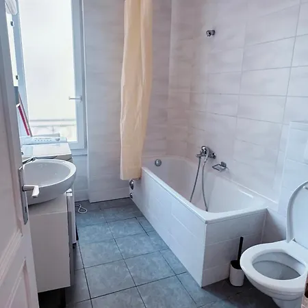 2 Appartement Lausanne