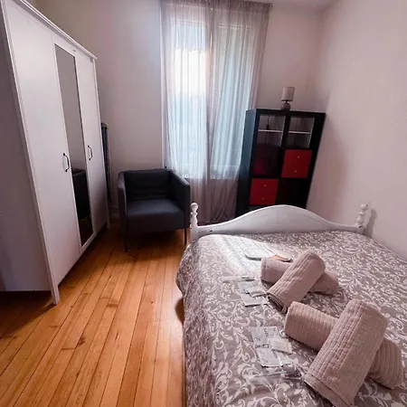 Appartement 2 Lausanne