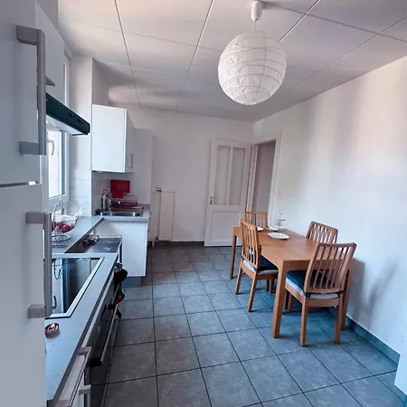 2 Apartament Lozanna