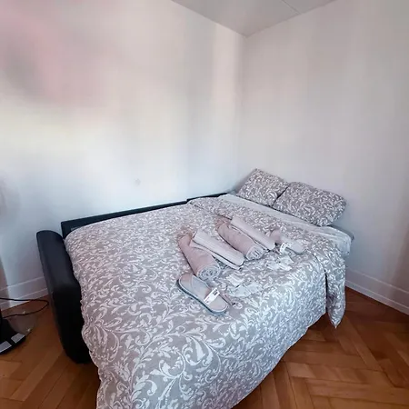 2 Apartament Lozanna