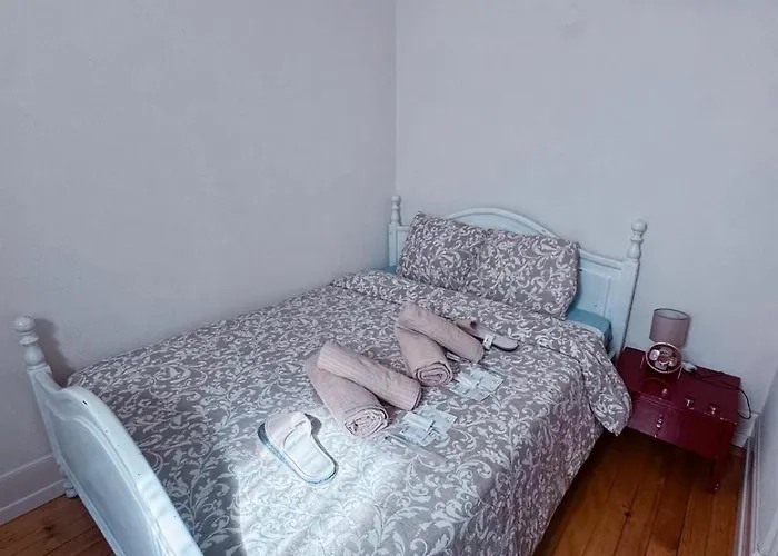 Apartament 2 Lozanna