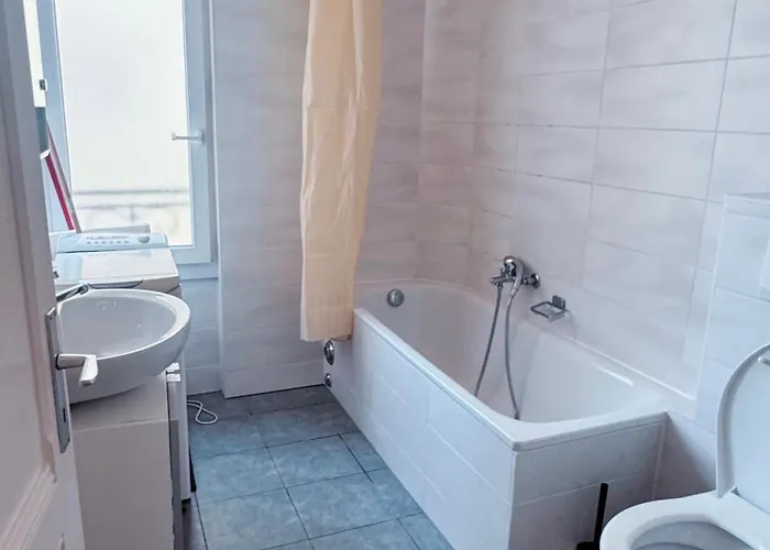 2 Apartament Lozanna