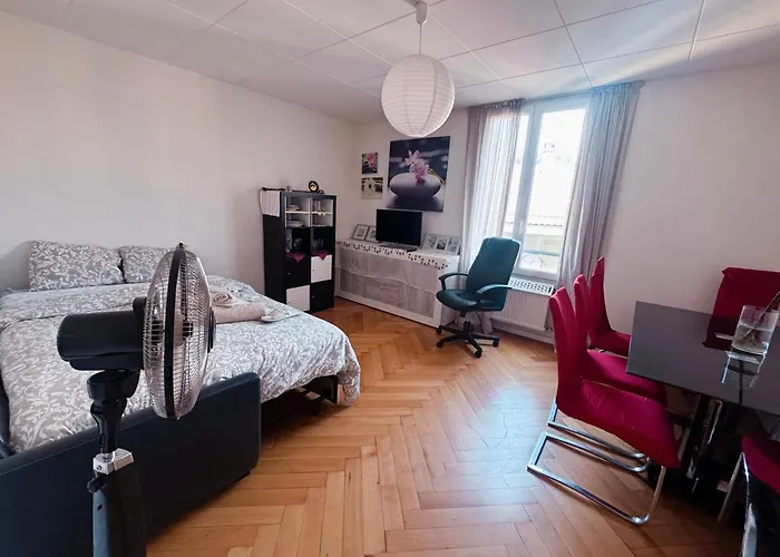 Apartament 2 *