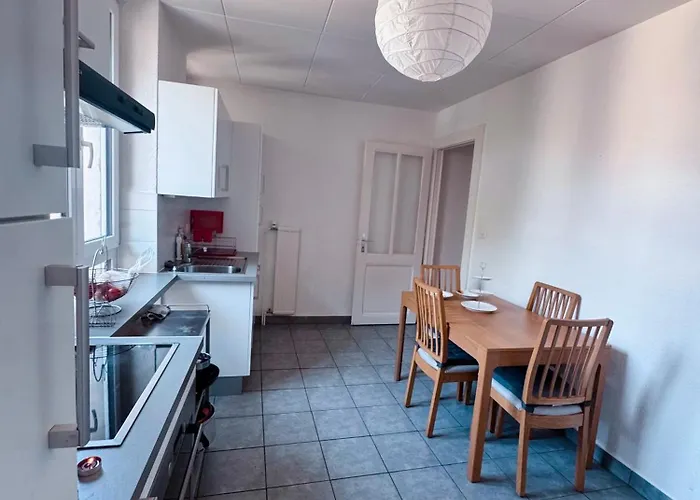 2 Apartament Lozanna